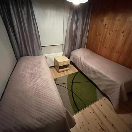 Апартаменты - In *