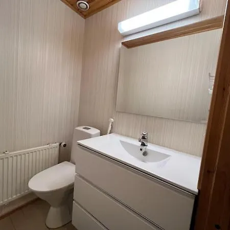 Huoneisto - In Apartment Tikkakoski