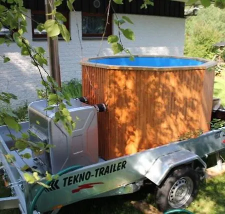 Апартаменты - In