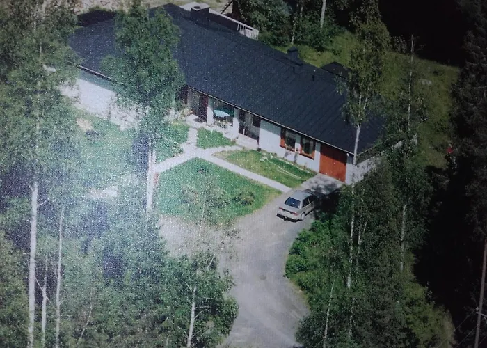 - In Διαμέρισμα